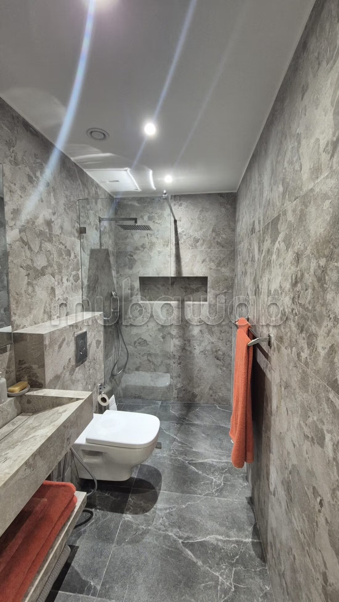 Duplex 98 sqm for sale in Marrakech – Victor Hugo — Photo 14