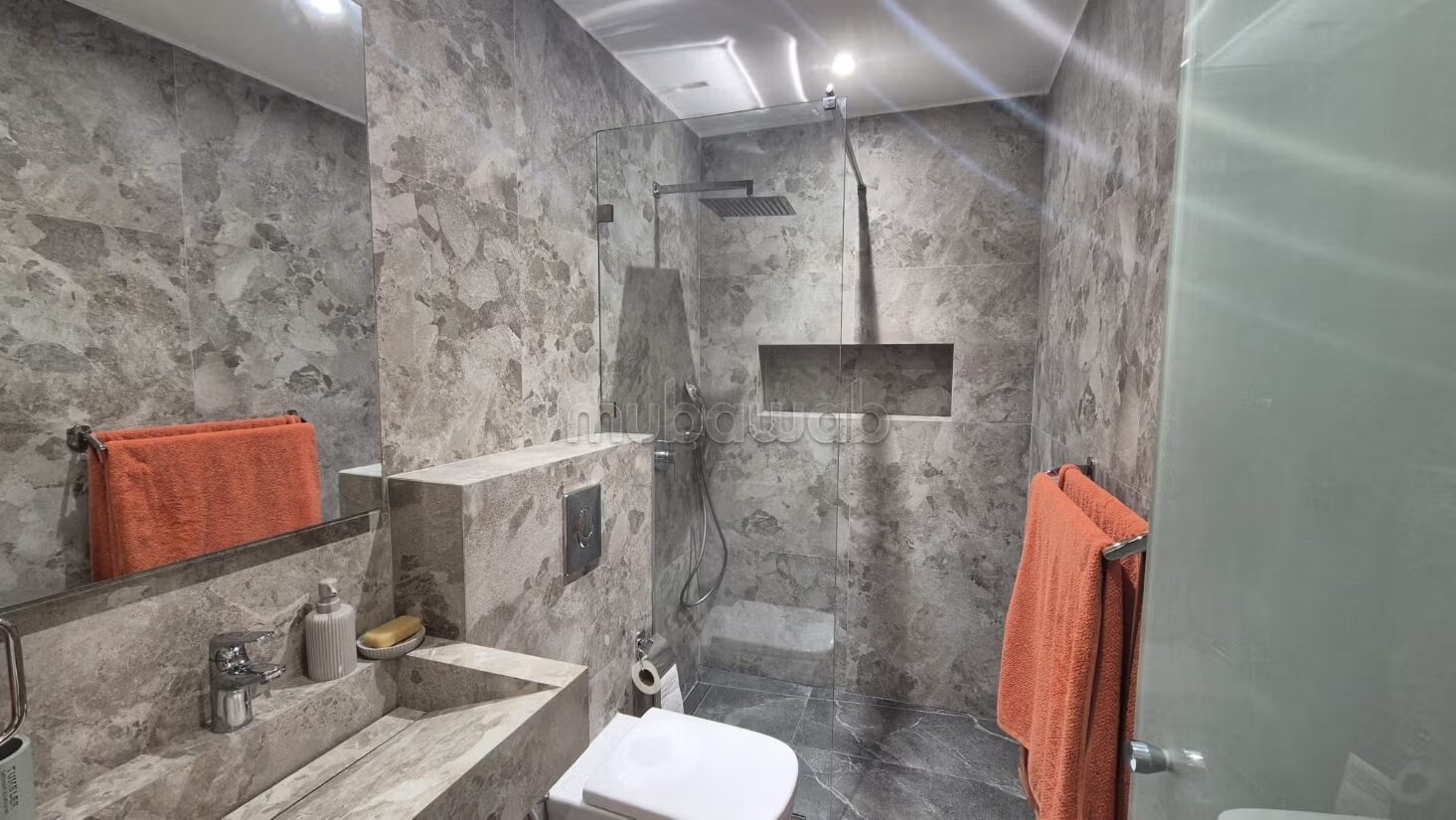 Duplex 98 sqm for sale in Marrakech – Victor Hugo — Photo 18