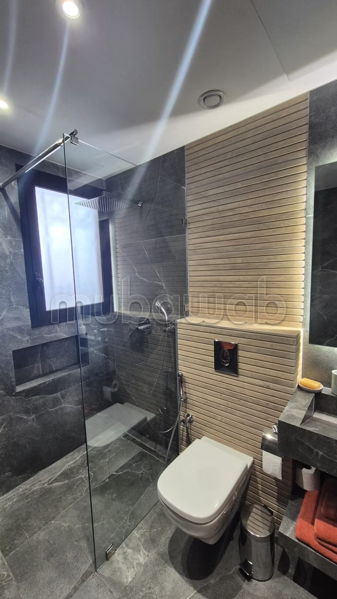 Duplex 98 sqm for sale in Marrakech – Victor Hugo — Photo 19