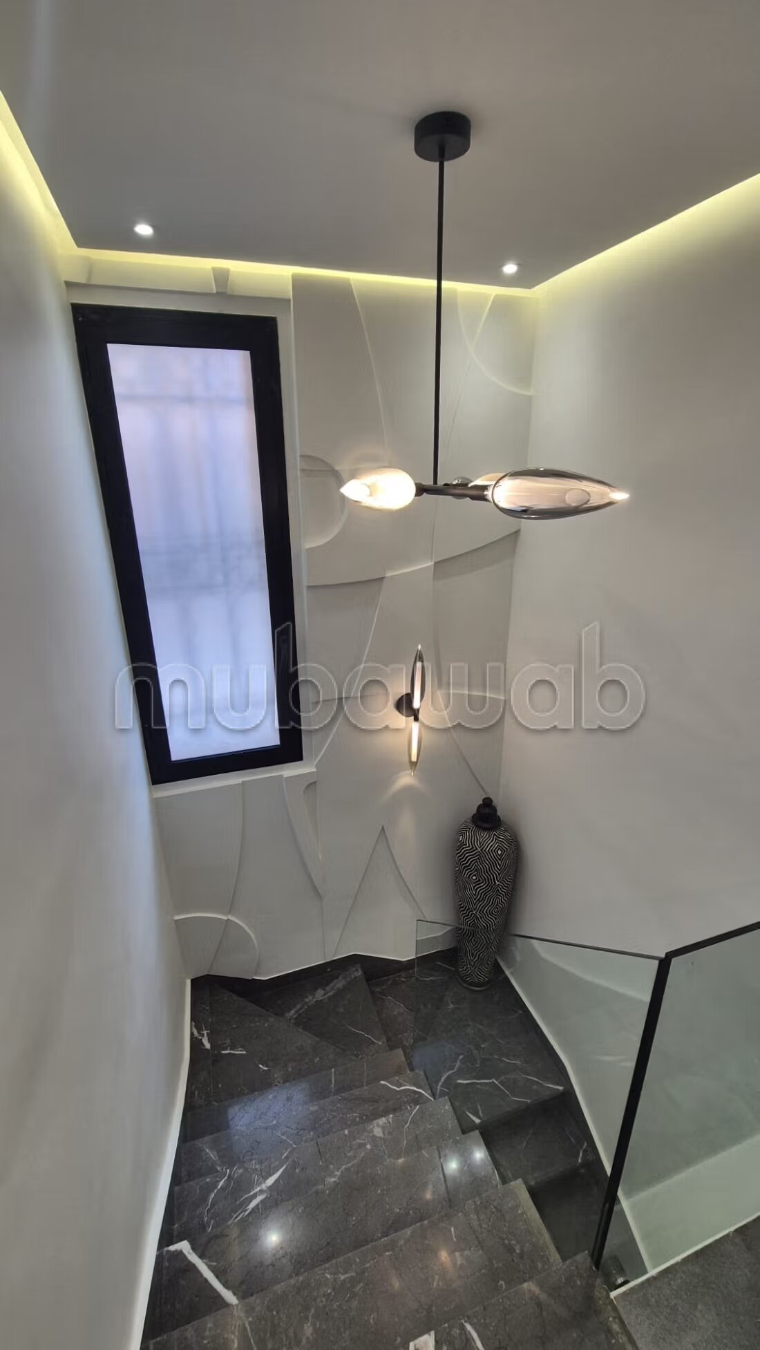 Duplex 98 sqm for sale in Marrakech – Victor Hugo — Photo 20