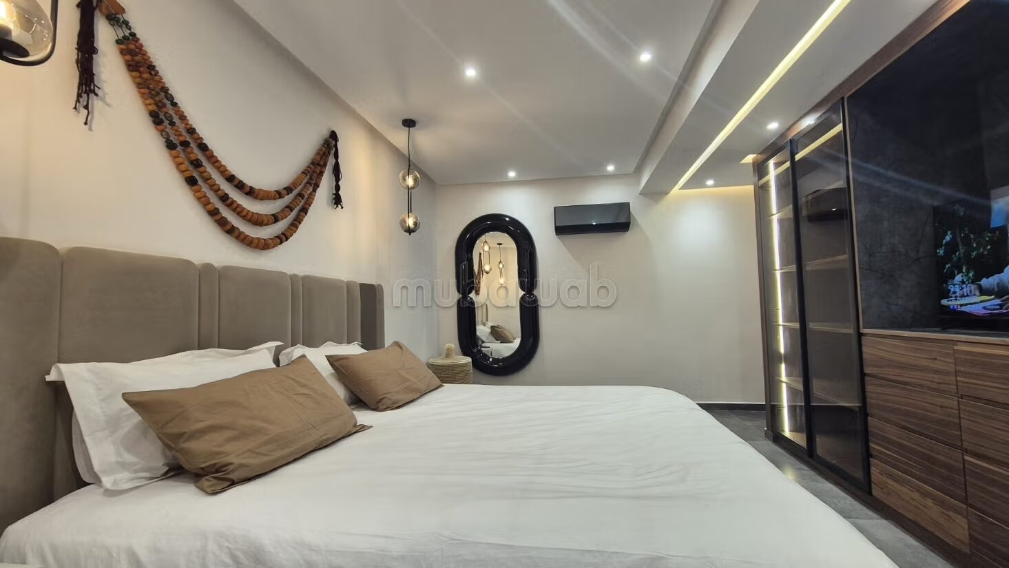 Duplex 98 sqm for sale in Marrakech – Victor Hugo — Photo 21