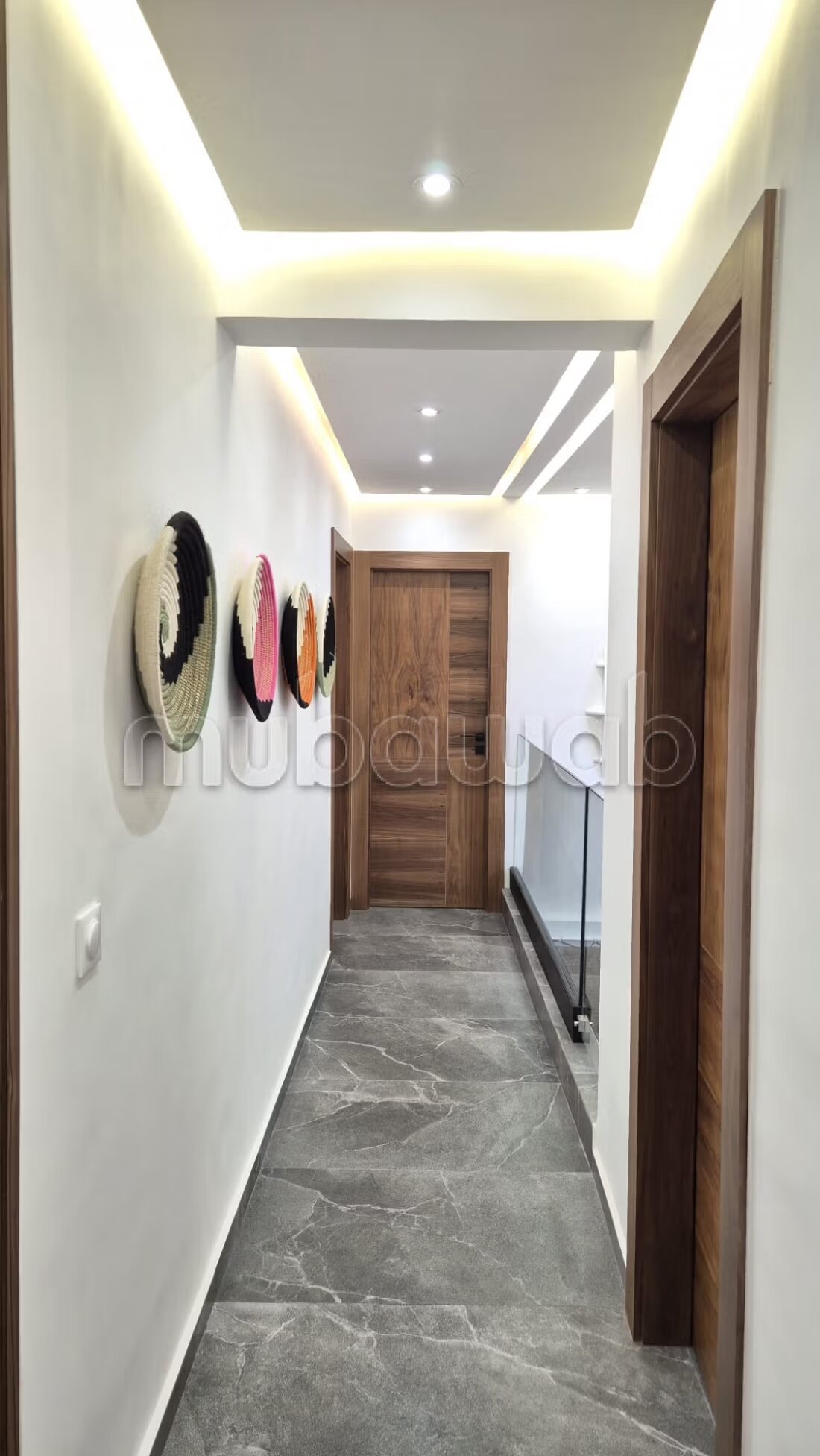 Duplex 98 sqm for sale in Marrakech – Victor Hugo — Photo 23