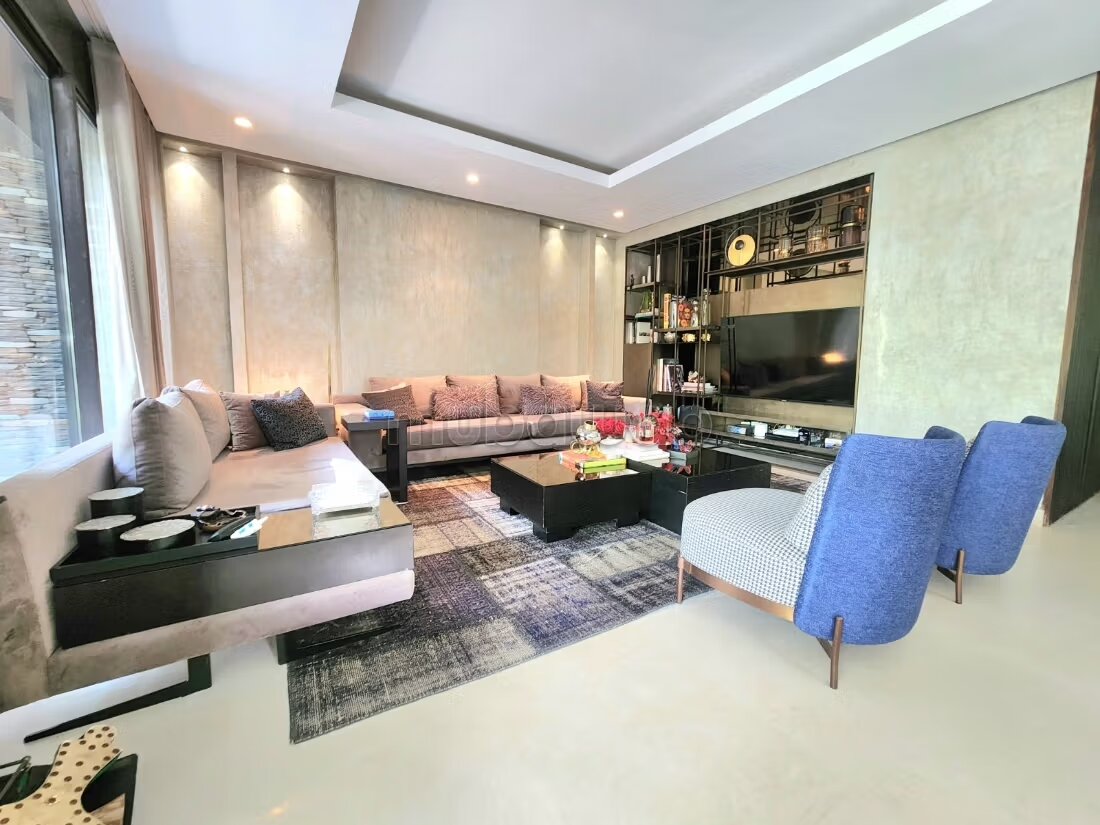 Villa 400 m² for sale in Ain Diab, Casablanca — Photo 5
