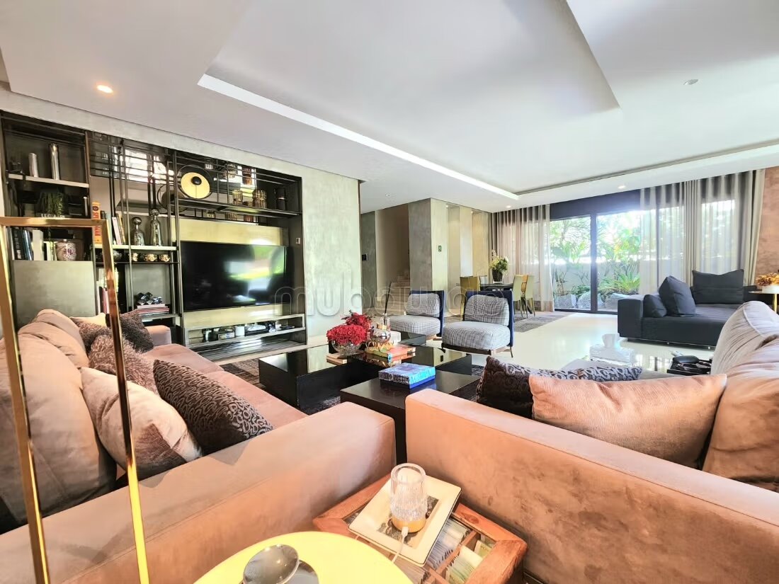 Villa 400 m² for sale in Ain Diab, Casablanca — Photo 6