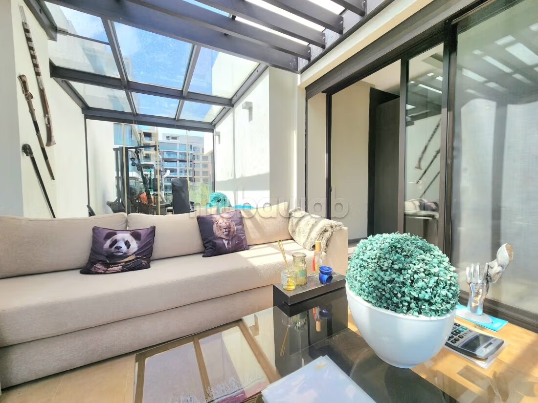 Villa 400 m² for sale in Ain Diab, Casablanca — Photo 21