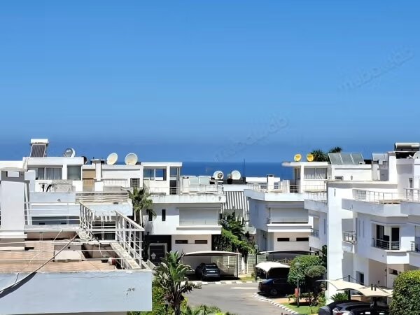 Villa 400 m² for sale in Ain Diab, Casablanca — Photo 27