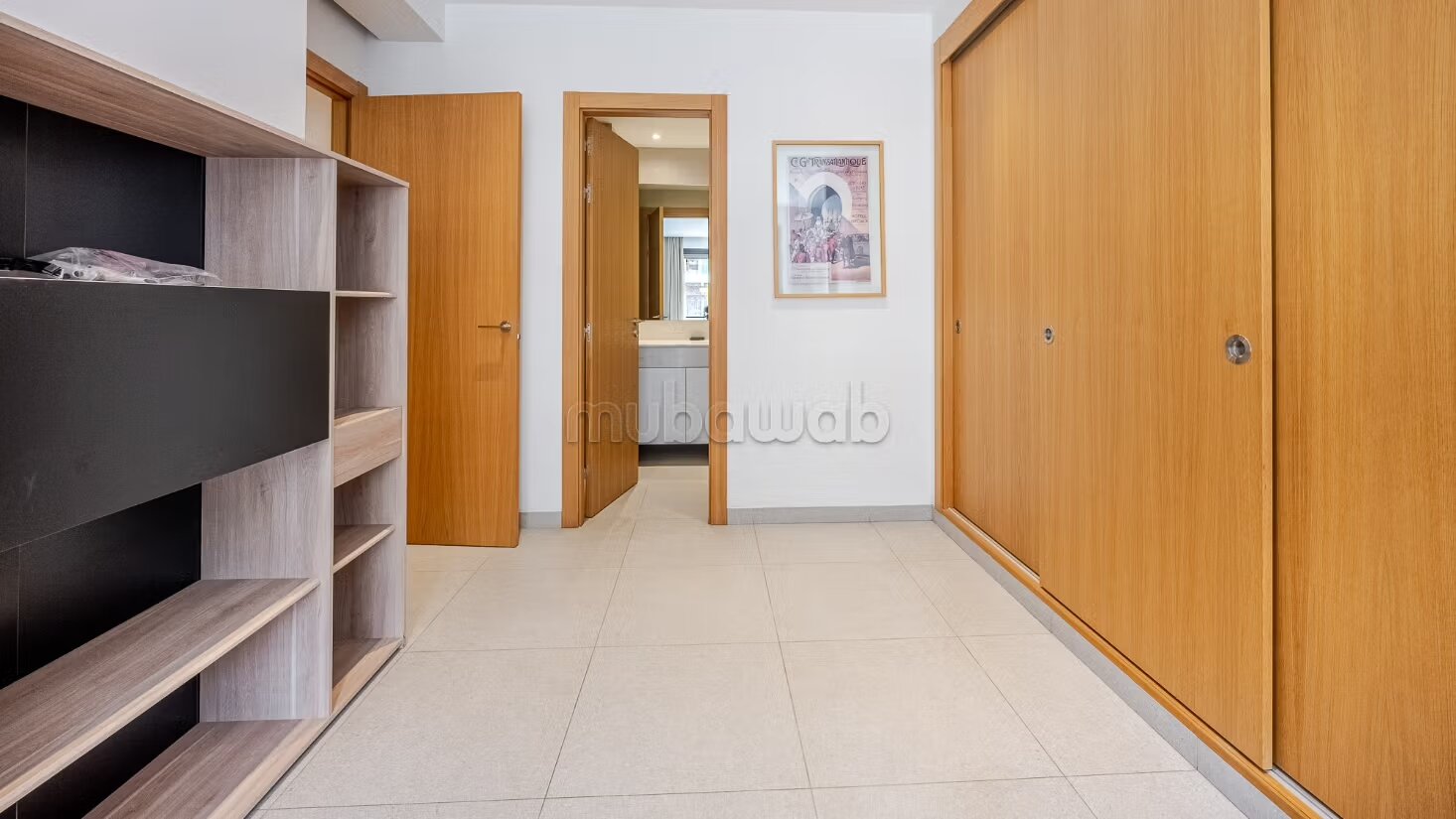 Apartment 100 sqm for rent in Marrakech — Photo 11
