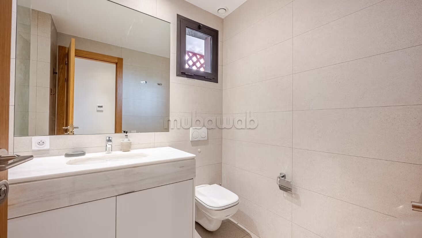 Apartment 100 sqm for rent in Marrakech — Photo 13