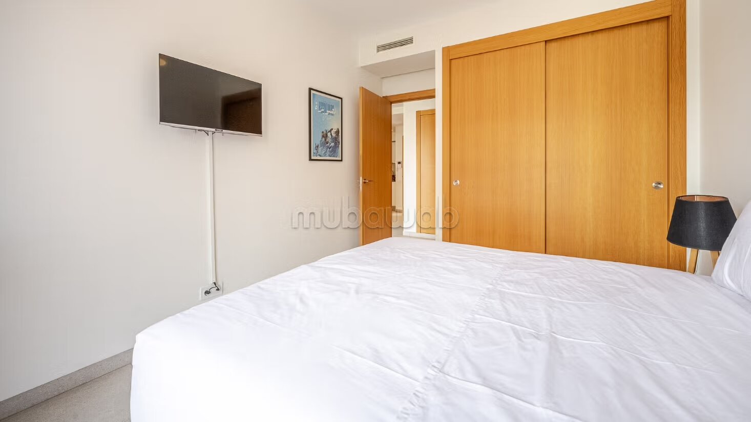 Apartment 100 sqm for rent in Marrakech — Photo 15