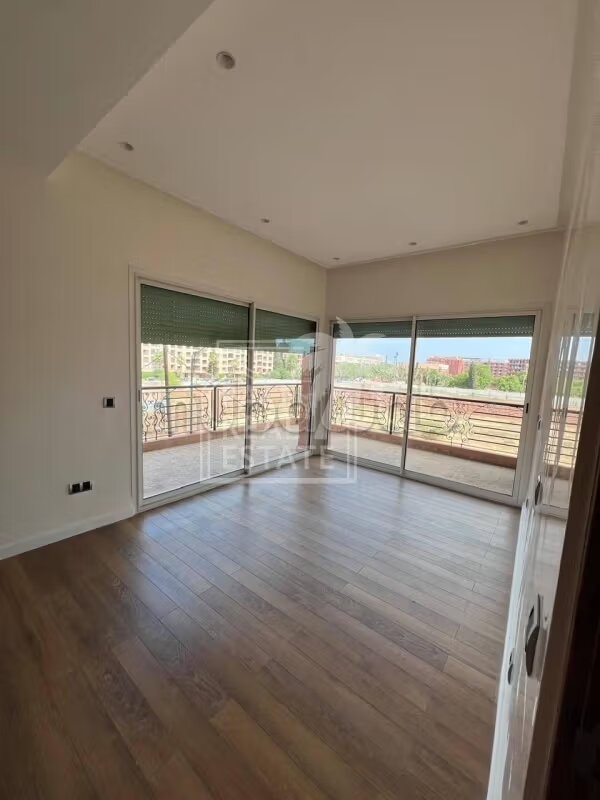 Apartment 100 sqm for rent in Marrakech — Photo 16