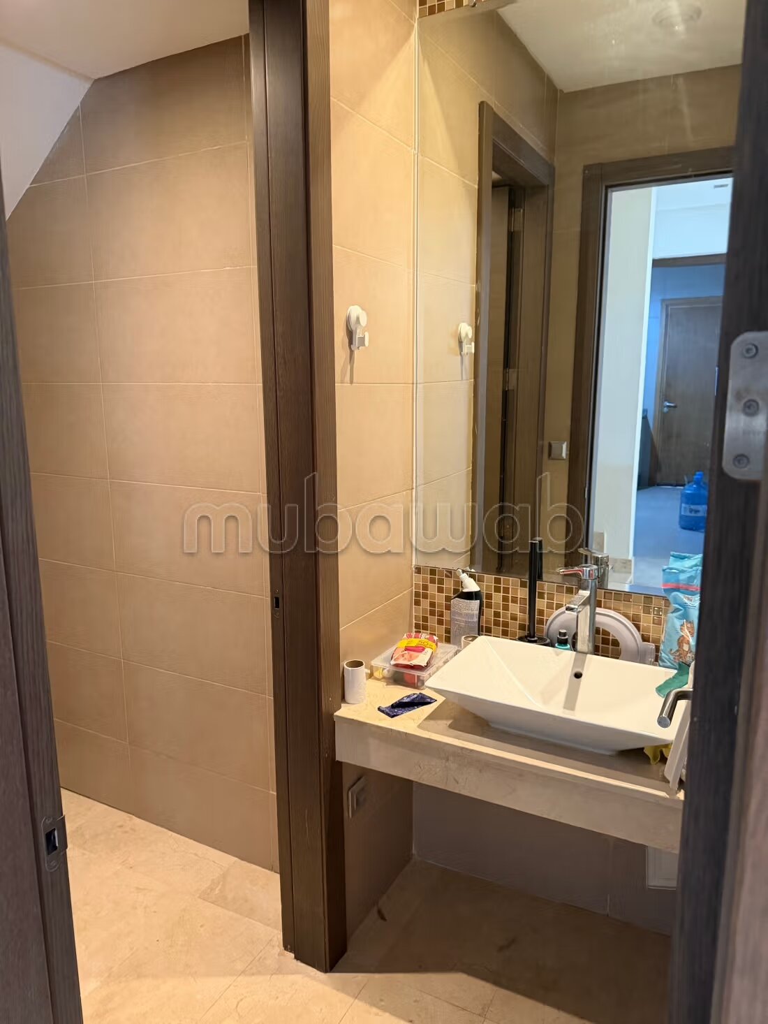 Villa 360 m² for rent in Casablanca – Ville Verte — Photo 5