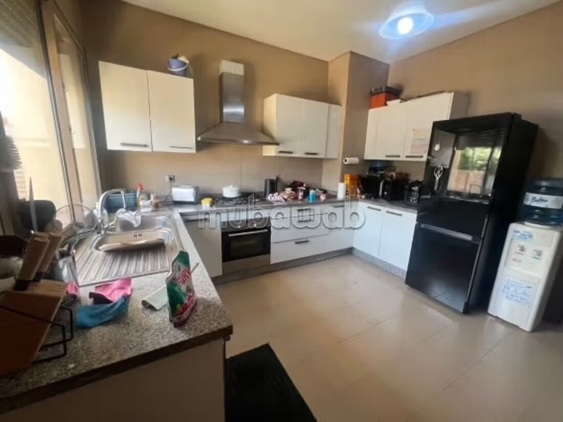 Villa 360 m² for rent in Casablanca – Ville Verte — Photo 6