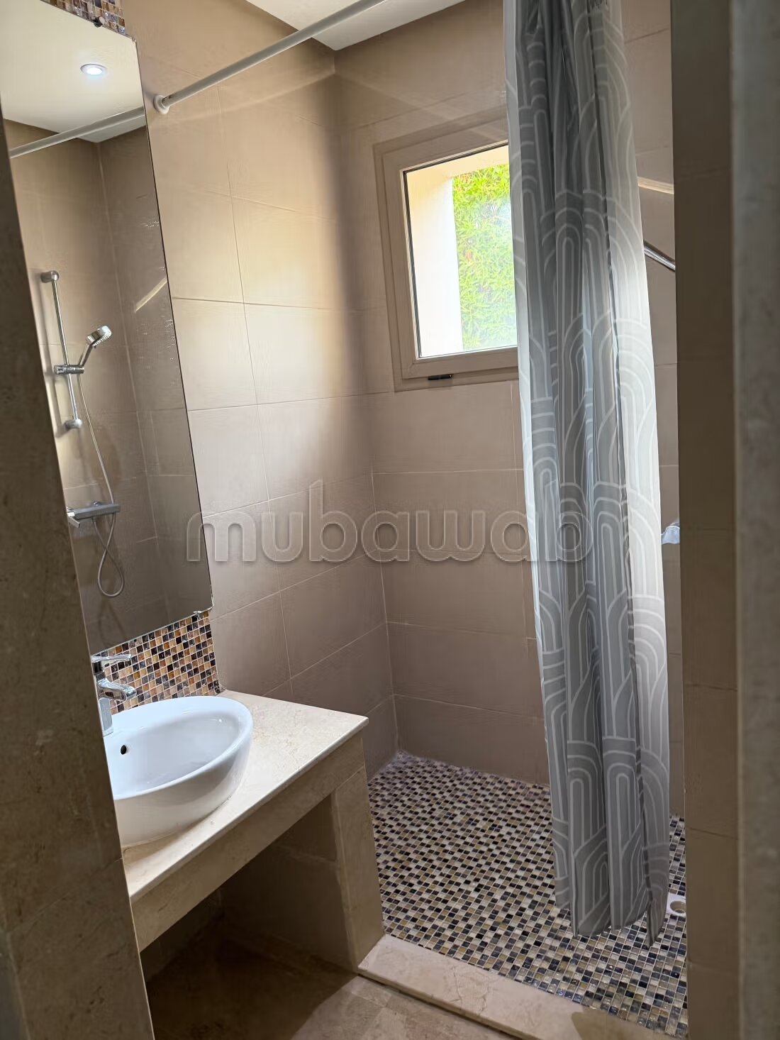 Villa 360 m² for rent in Casablanca – Ville Verte — Photo 9