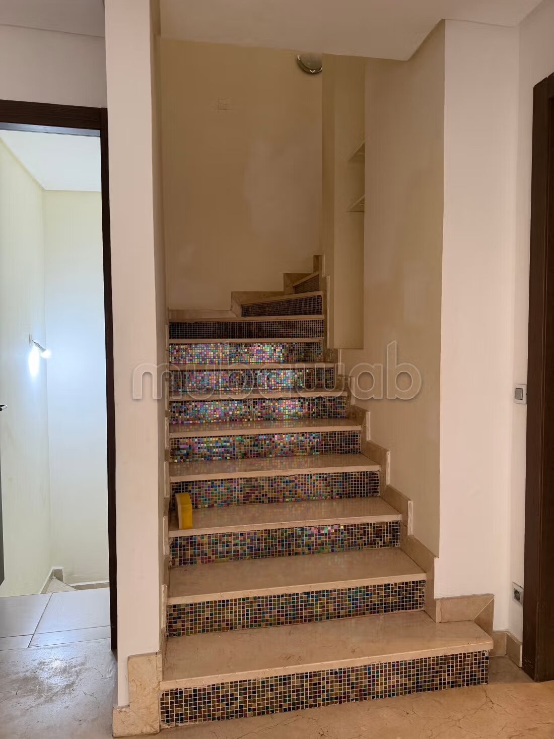 Villa 360 m² for rent in Casablanca – Ville Verte — Photo 10