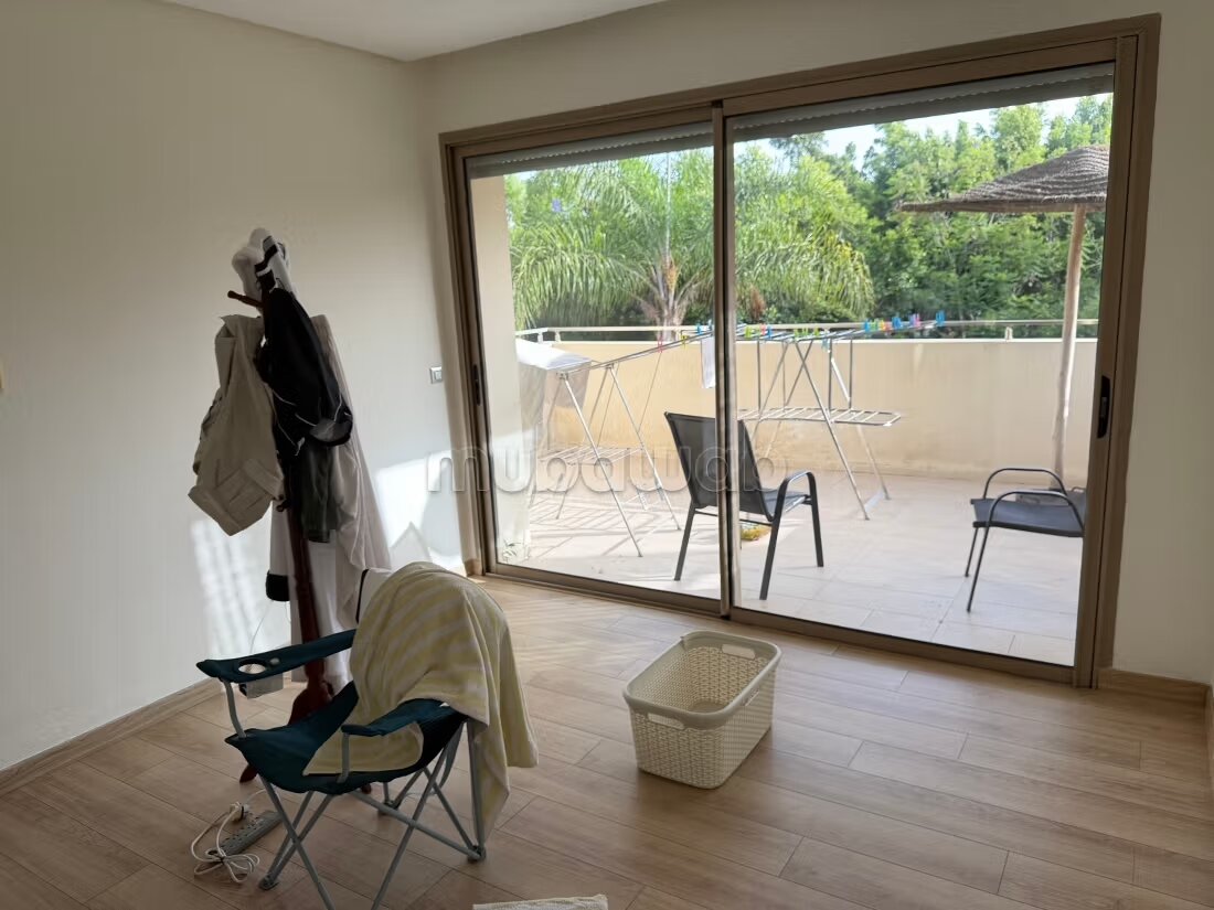 Villa 360 m² for rent in Casablanca – Ville Verte — Photo 11