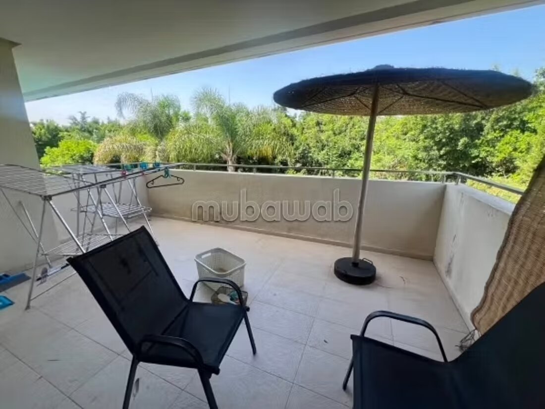 Villa 360 m² for rent in Casablanca – Ville Verte — Photo 12
