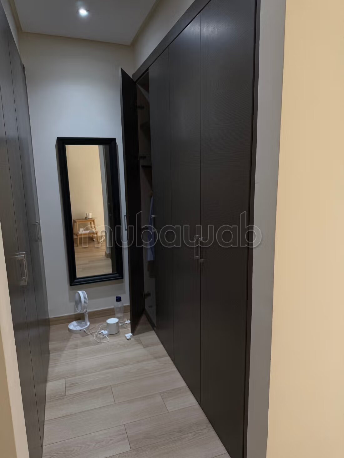 Villa 360 m² for rent in Casablanca – Ville Verte — Photo 13