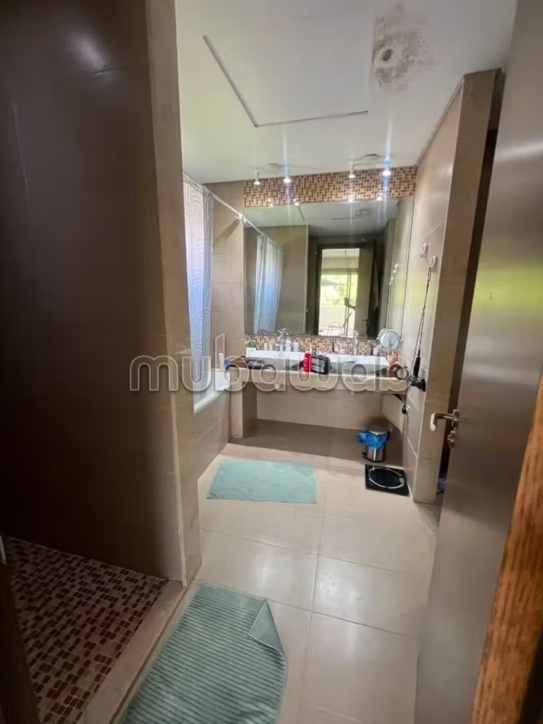 Villa 360 m² for rent in Casablanca – Ville Verte — Photo 14