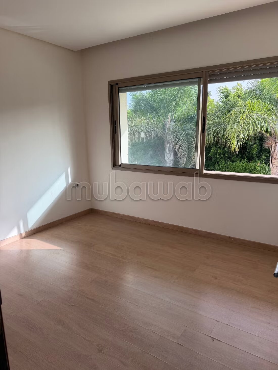 Villa 360 m² for rent in Casablanca – Ville Verte — Photo 15