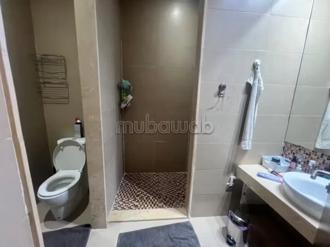 Villa 360 m² for rent in Casablanca – Ville Verte — Photo 18