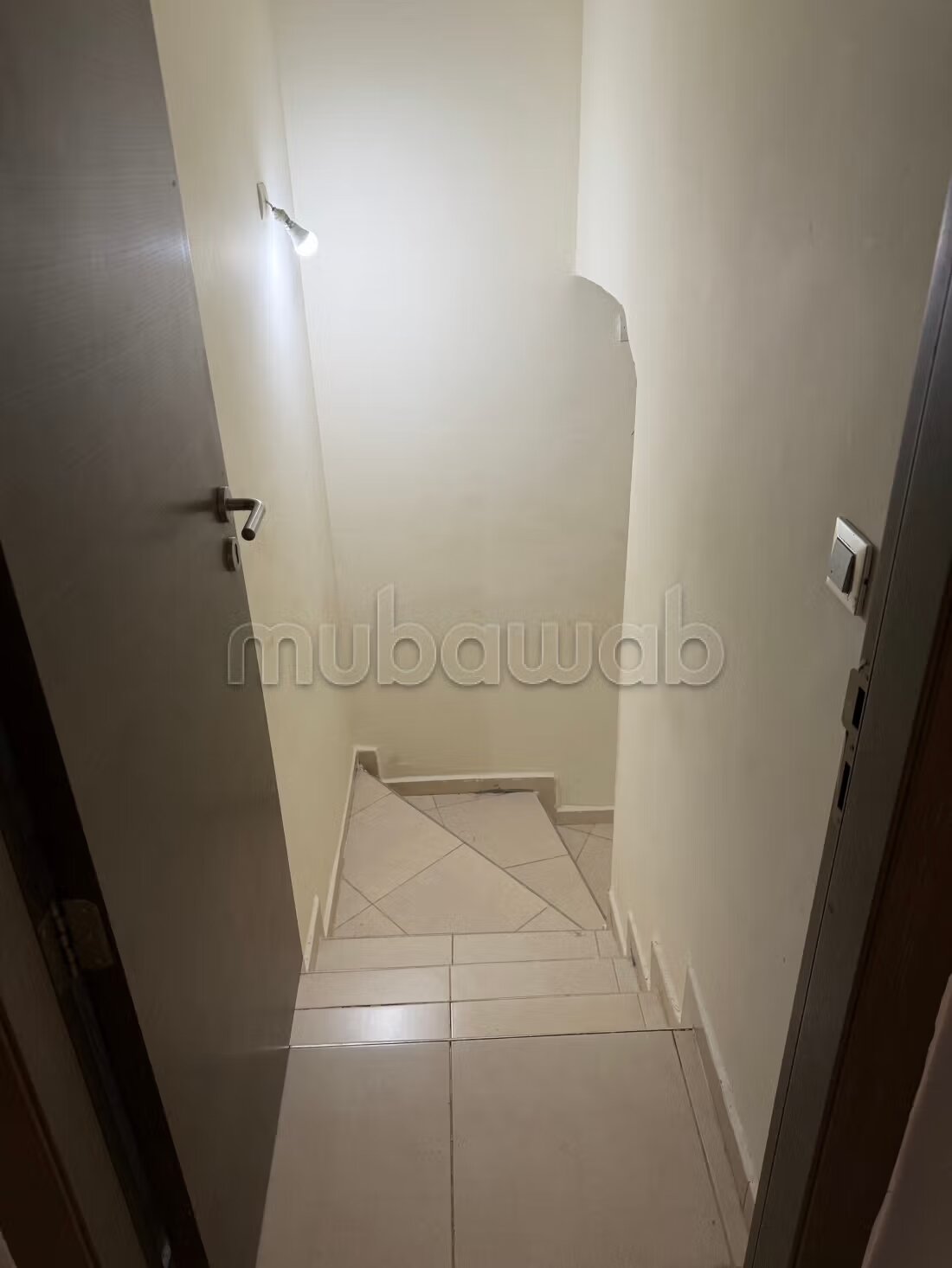 Villa 360 m² for rent in Casablanca – Ville Verte — Photo 19