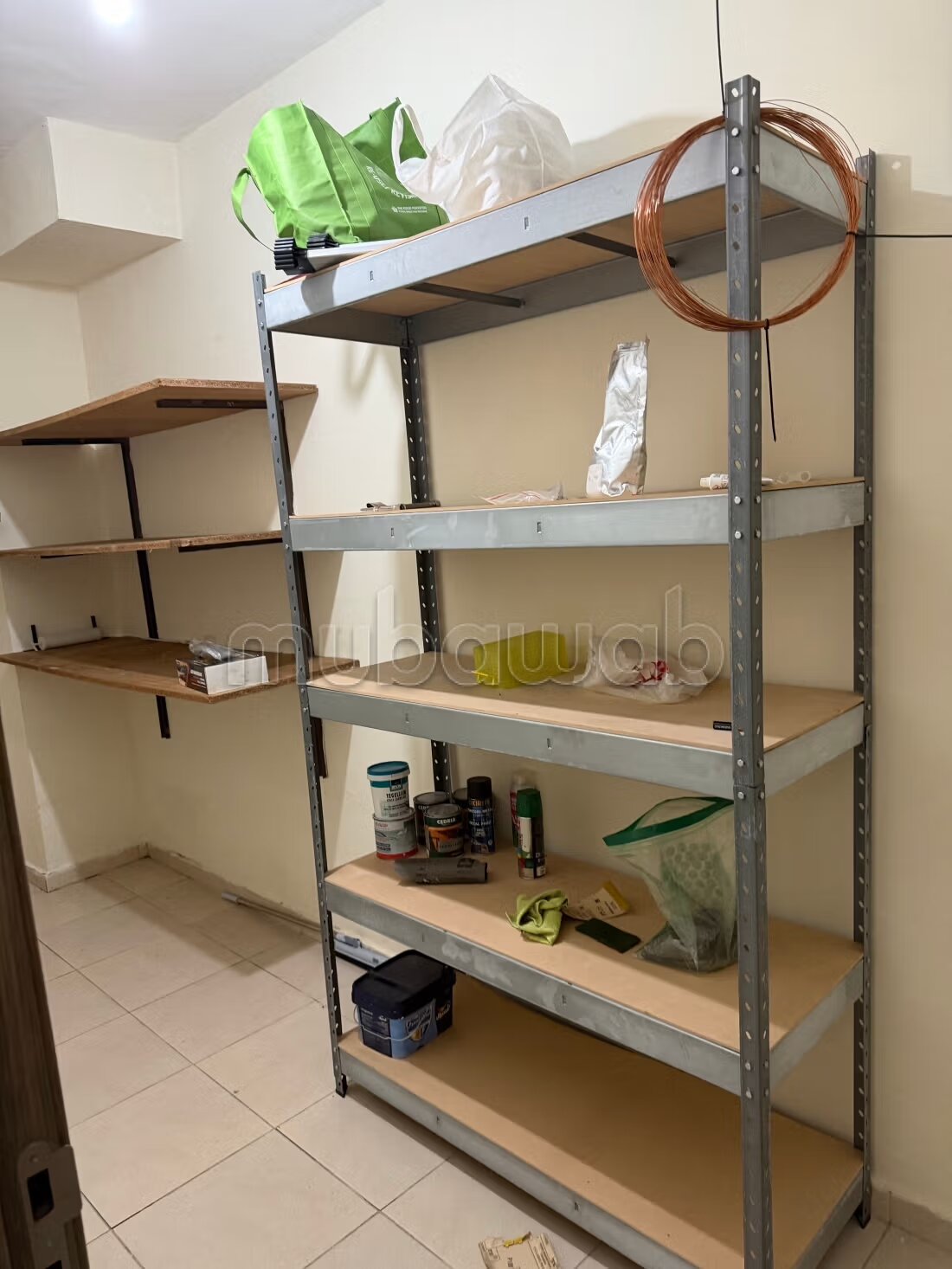 Villa 360 m² for rent in Casablanca – Ville Verte — Photo 22