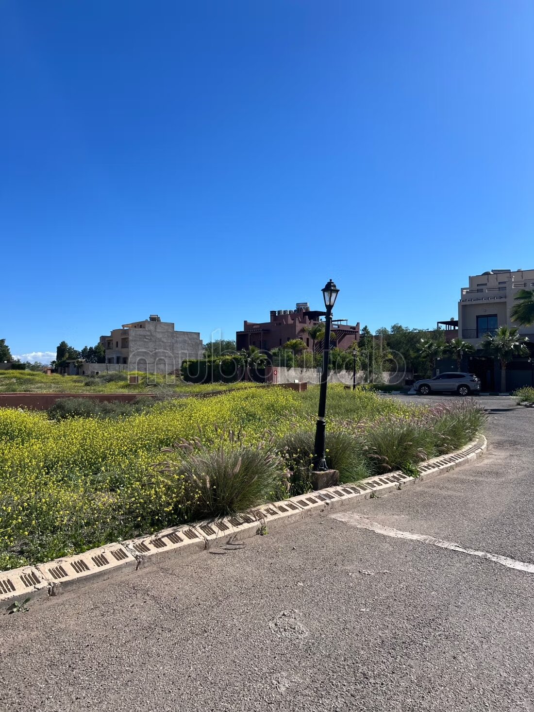 Land 700 m² for sale in Marrakech – Ouahat Sidi Brahim à Marrakech