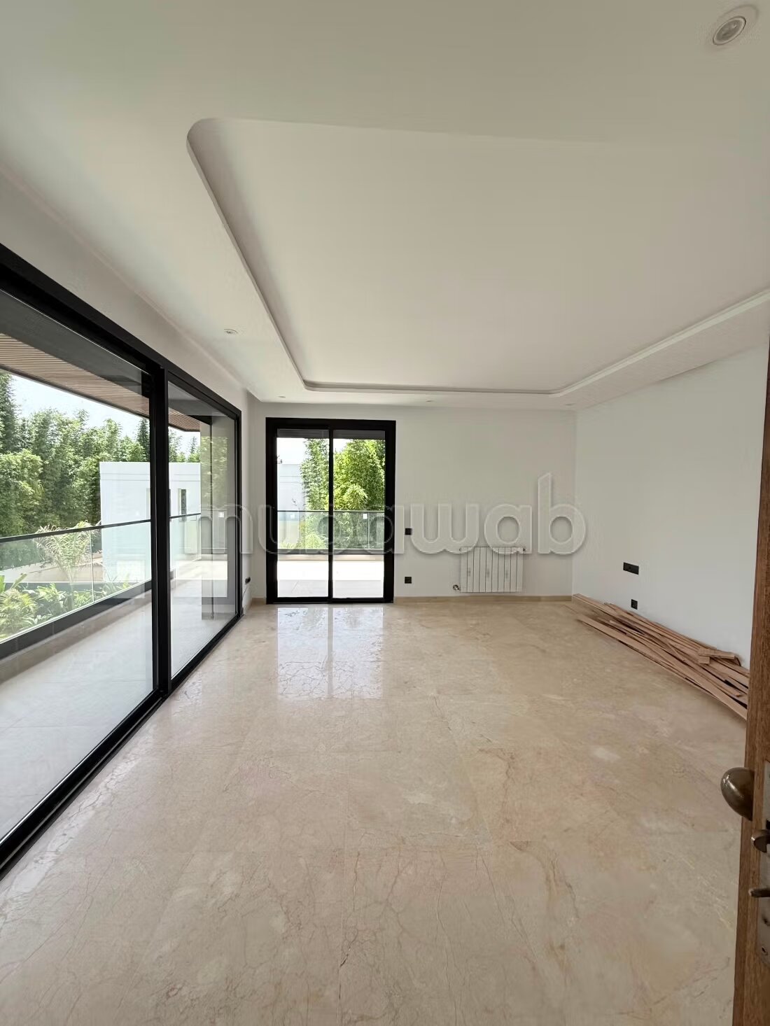 Villa 900 m² à louer à Rabat – Souissi — Photo 8