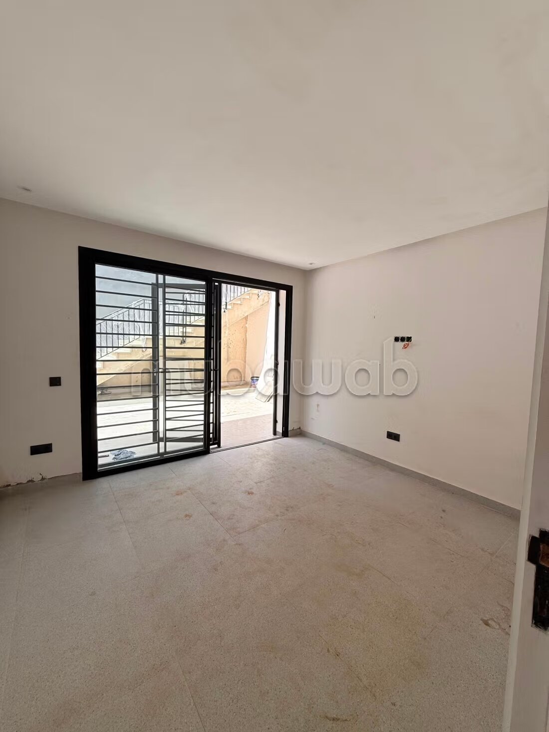 Villa 900 m² à louer à Rabat – Souissi — Photo 10