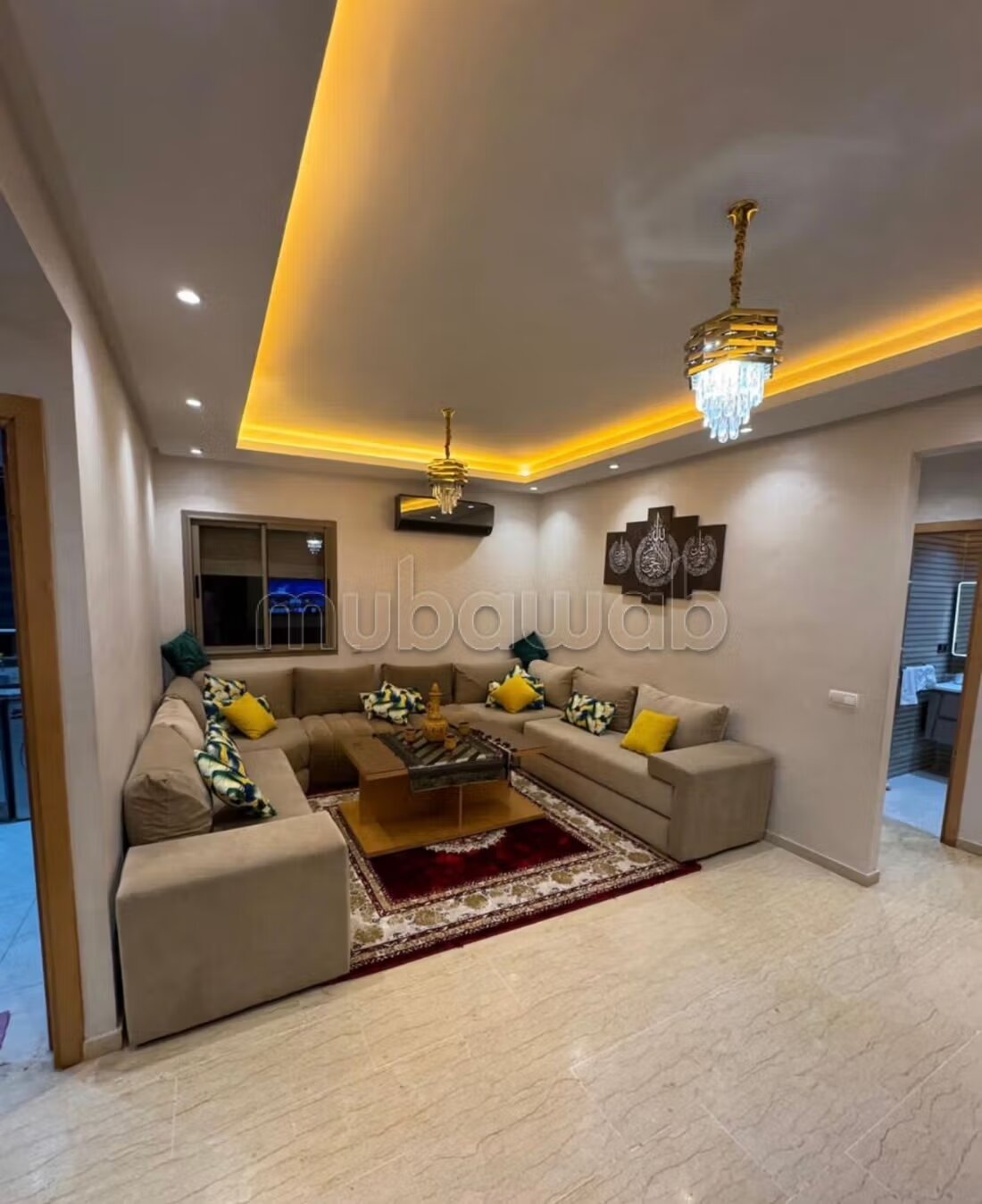 Appartement 76 m² à vendre à Marrakech à Marrakech