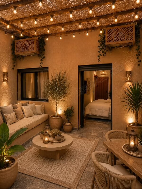 Appartement 76 m² à vendre à Marrakech — Photo 4