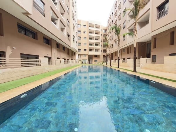 Appartement 76 m² à vendre à Marrakech — Photo 5