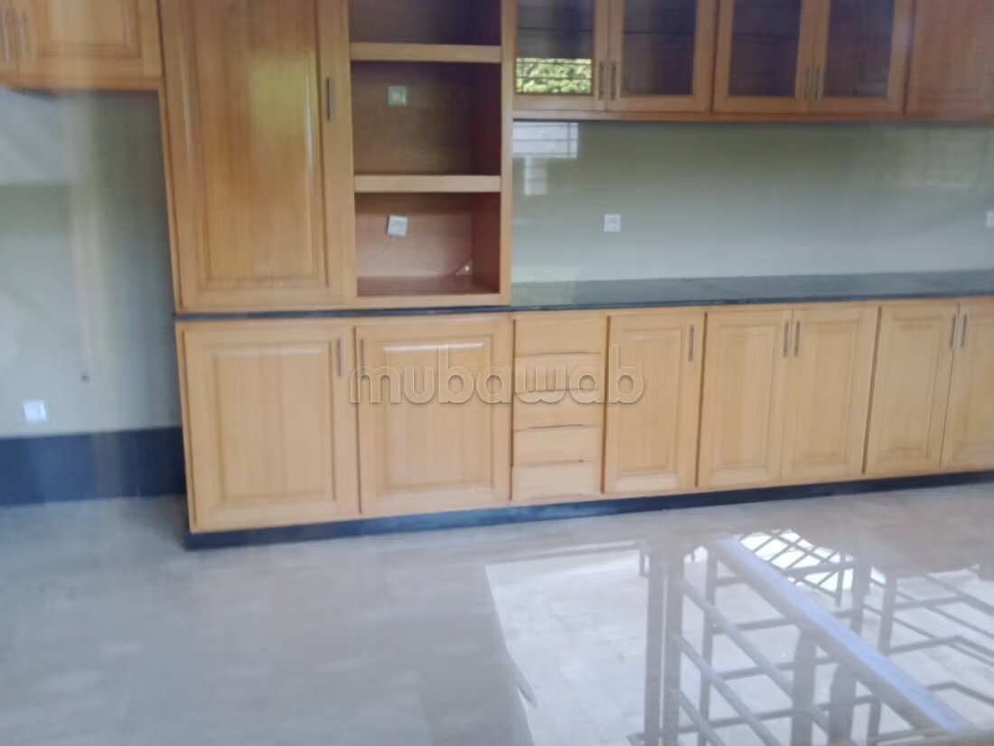 Office 1000 m² for rent in Souissi, Rabat — Photo 9