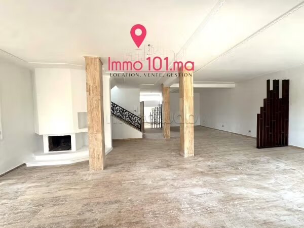 Villa for sale in Rabat – Agdal — Photo 18