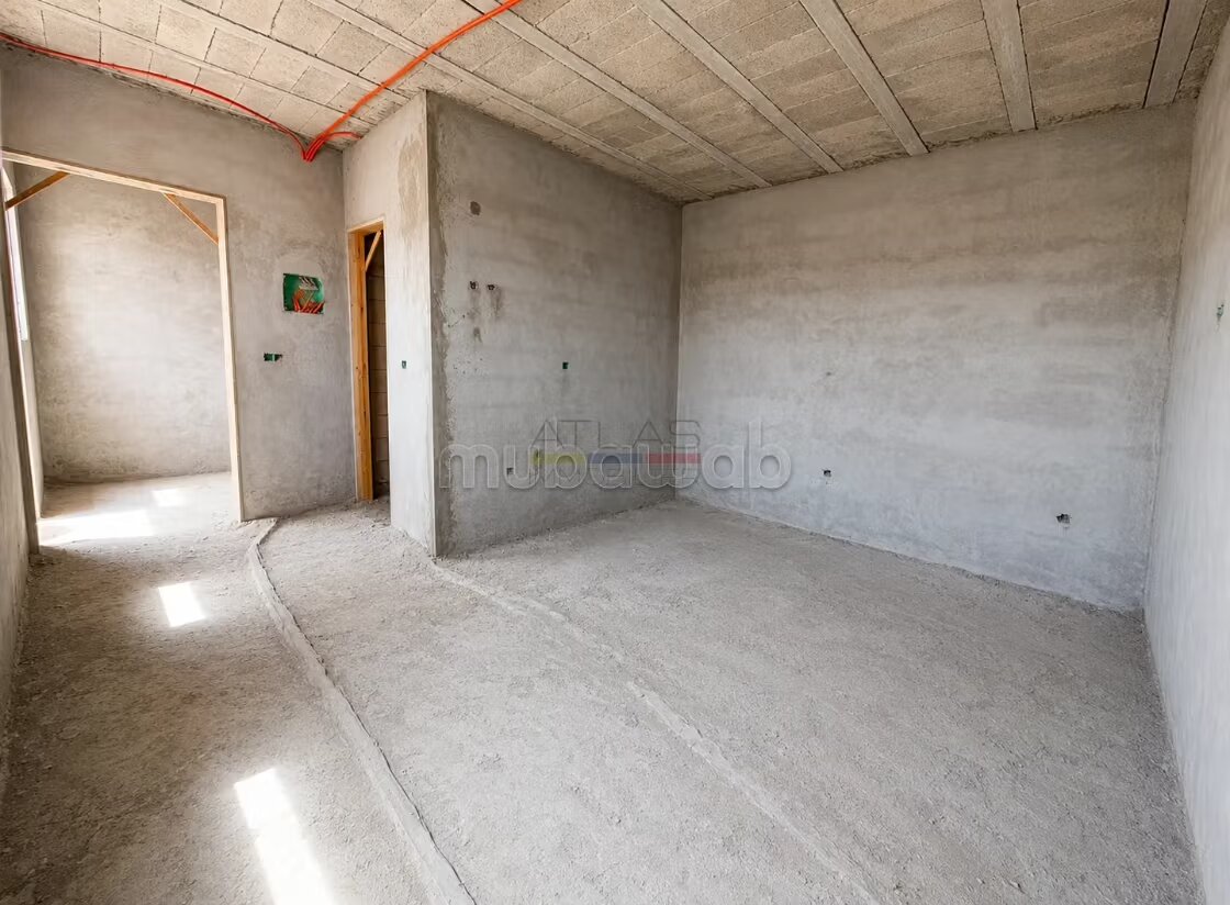 Appartement terrasse neuf à vendre à Essaouira — Photo 4