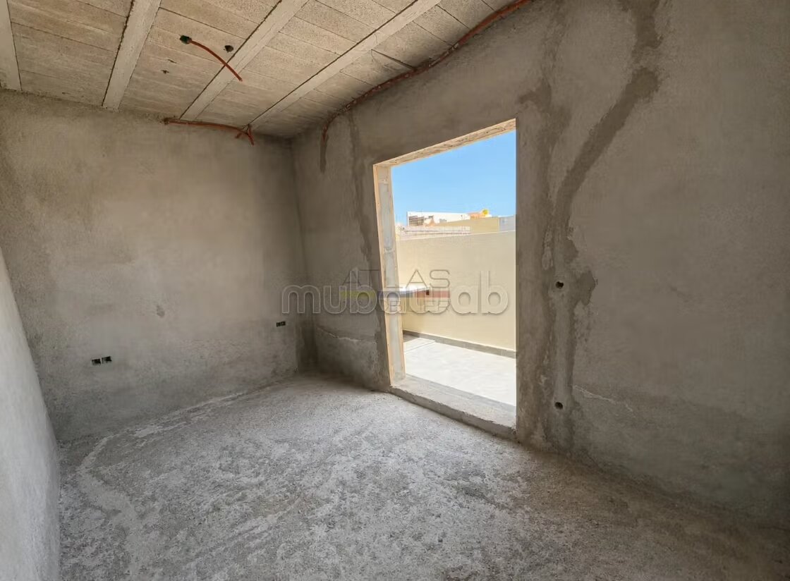 Appartement terrasse neuf à vendre à Essaouira — Photo 5