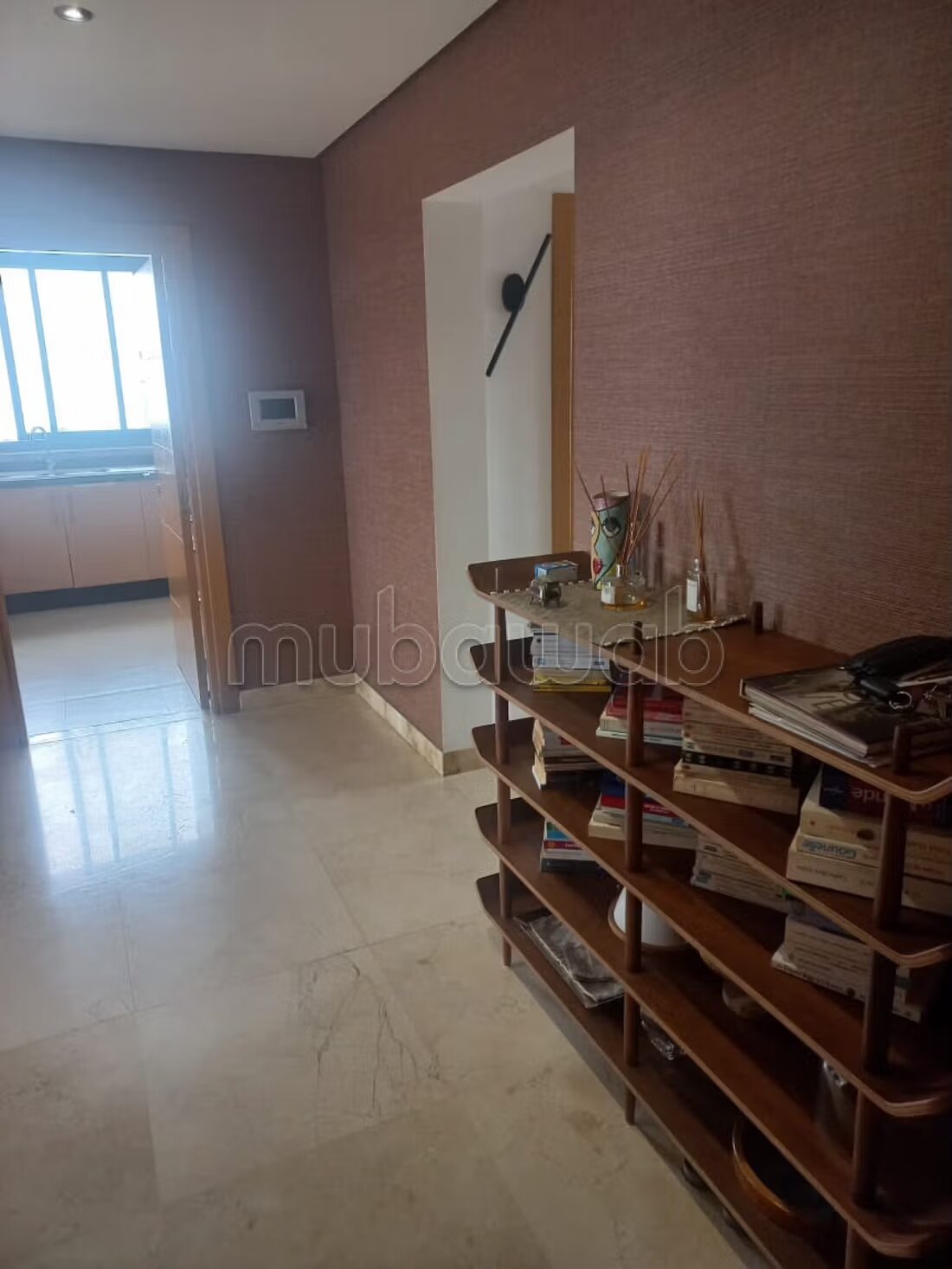 Appartement 2 chambres à louer à Casablanca – Ville Verte (Bouskoura) — Photo 10