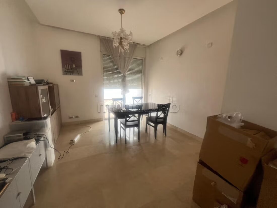 Villa haut standing 250 m² à louer à Casablanca — Photo 8