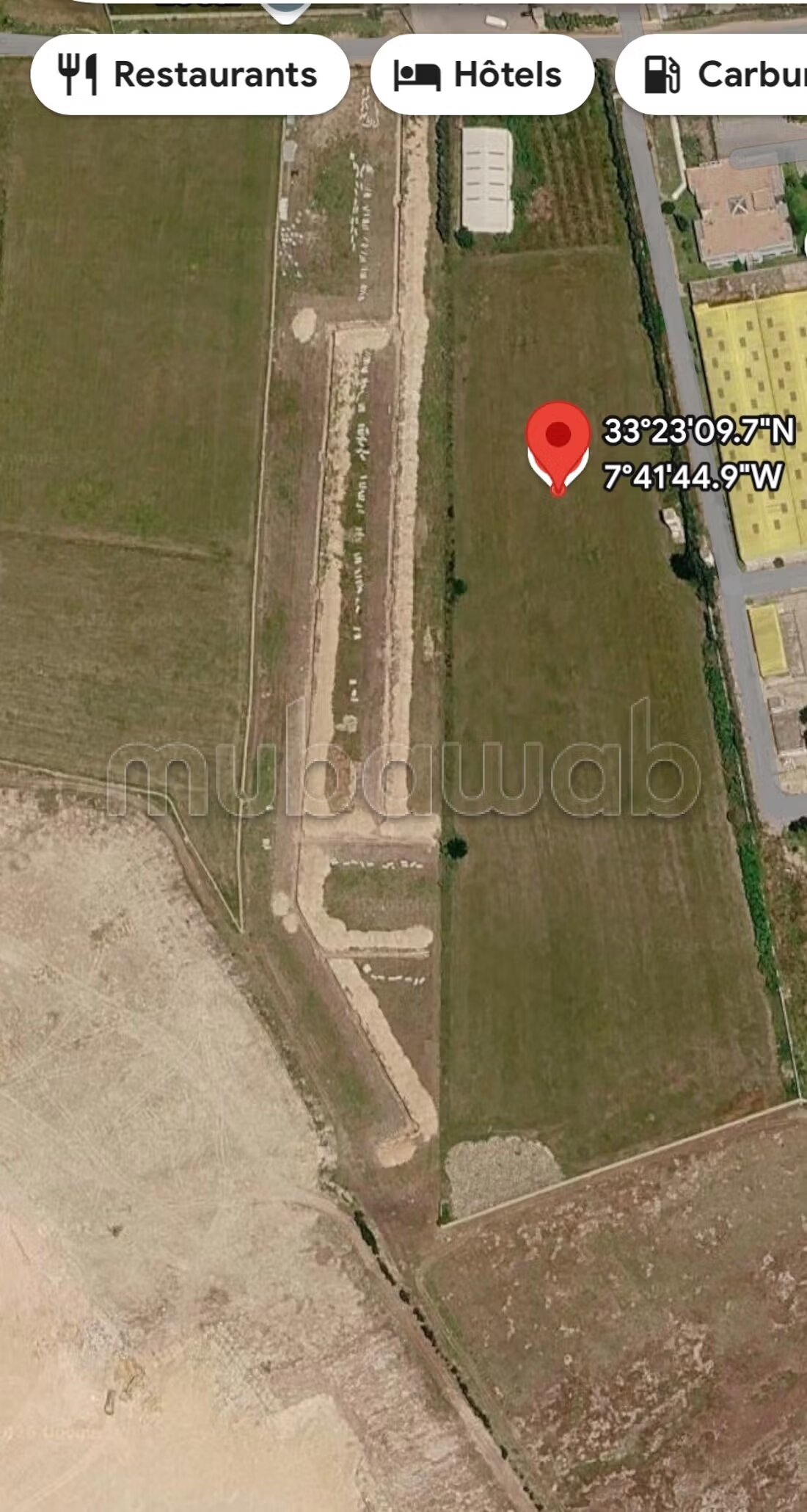 Land for sale — Photo 2