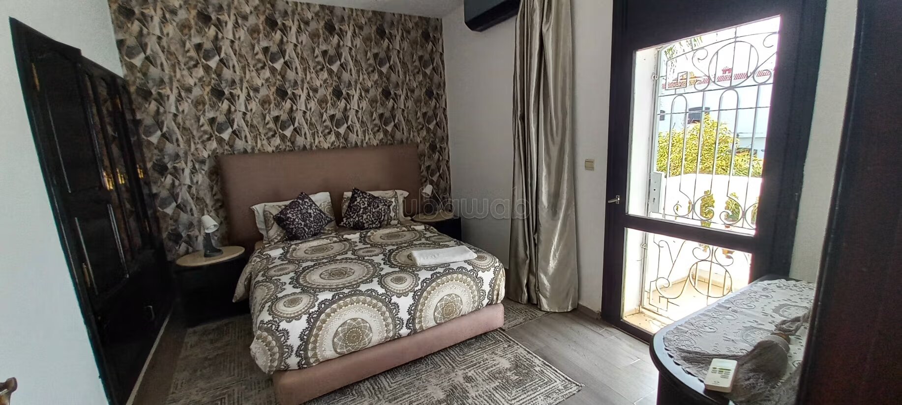 فيلا للإيجار في الدار البيضاء — Photo 5