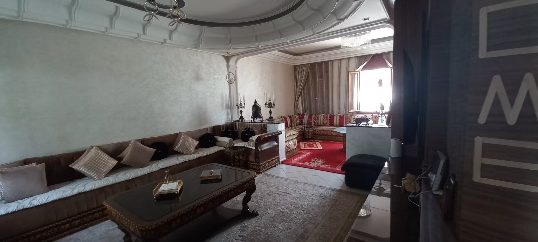 فيلا للإيجار في الدار البيضاء — Photo 9