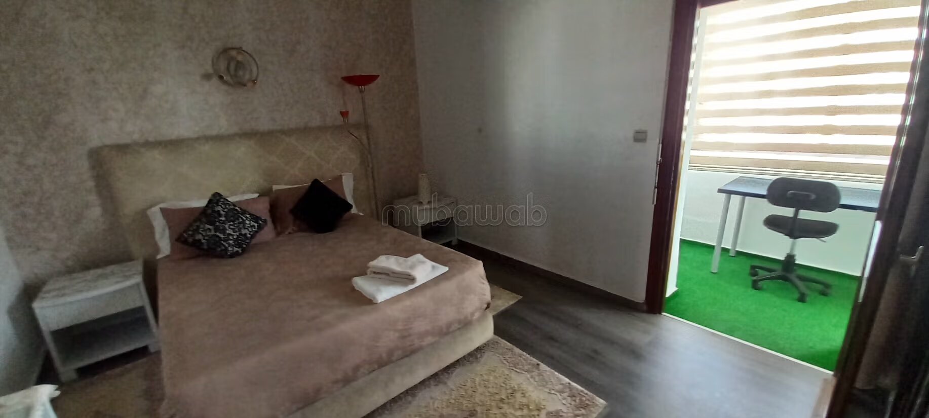 فيلا للإيجار في الدار البيضاء — Photo 11