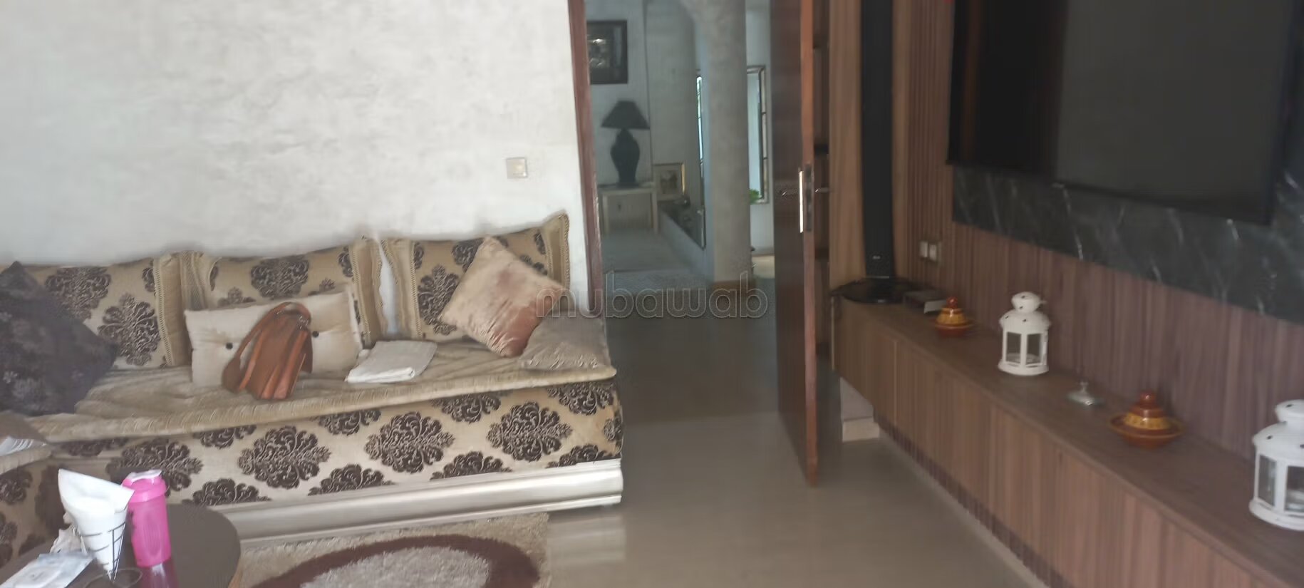 فيلا للإيجار في الدار البيضاء — Photo 14