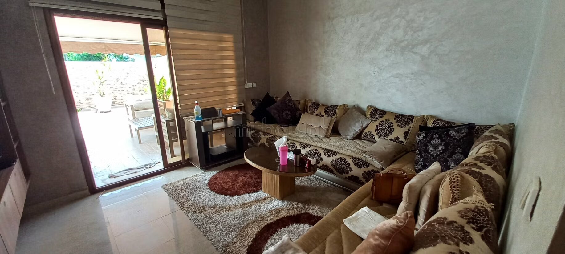 فيلا للإيجار في الدار البيضاء — Photo 16