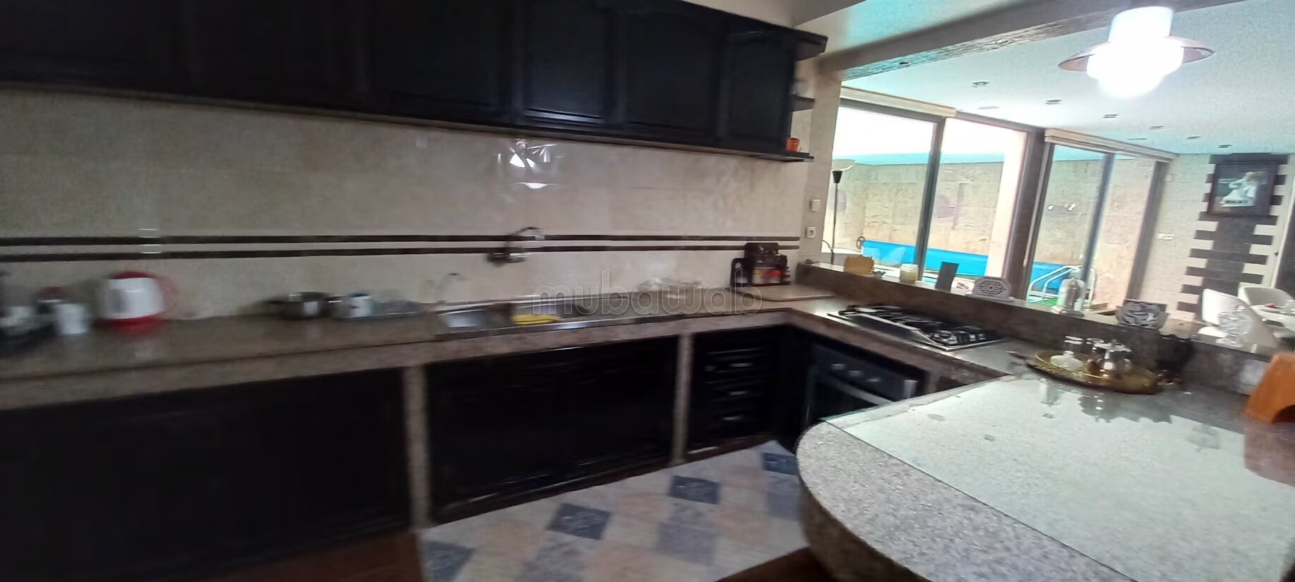 فيلا للإيجار في الدار البيضاء — Photo 20