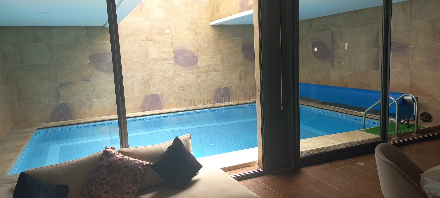 فيلا للإيجار في الدار البيضاء — Photo 22