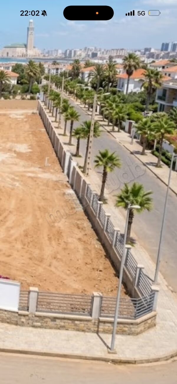 فيلا للإيجار في الدار البيضاء — Photo 23