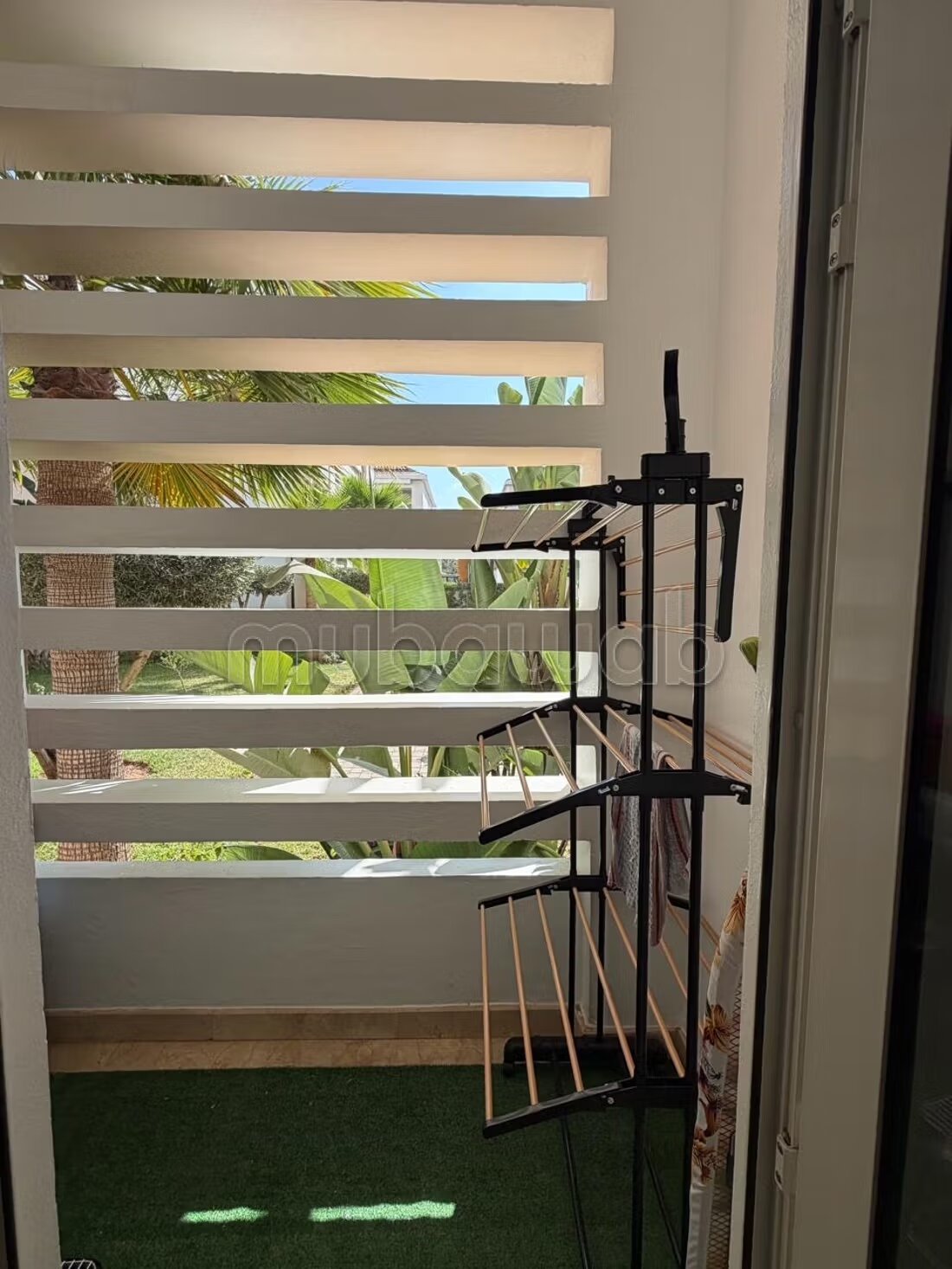 Apartment 89 m² for Rent in Menzeh — Photo 10