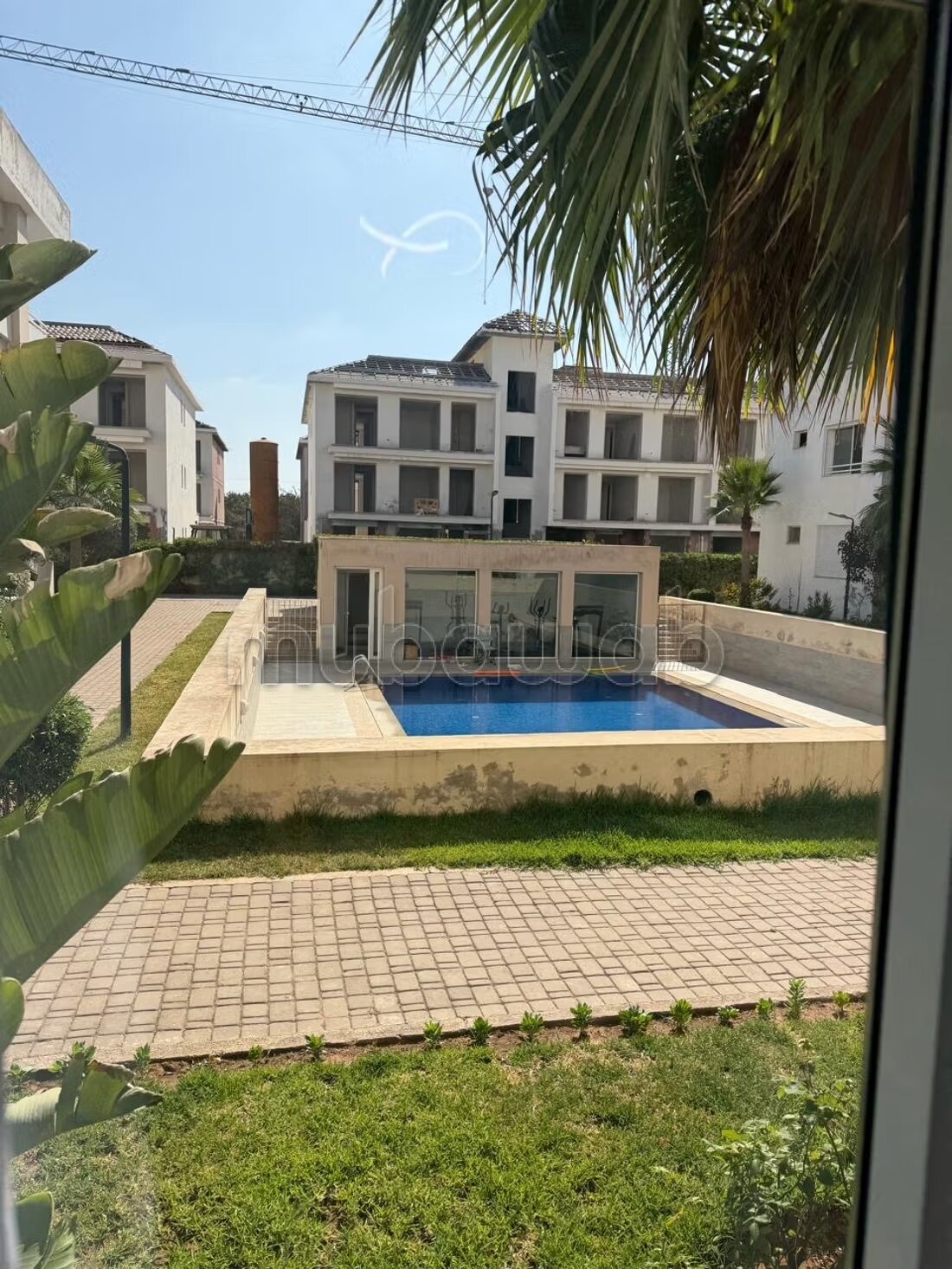 Apartment 89 m² for Rent in Menzeh — Photo 18