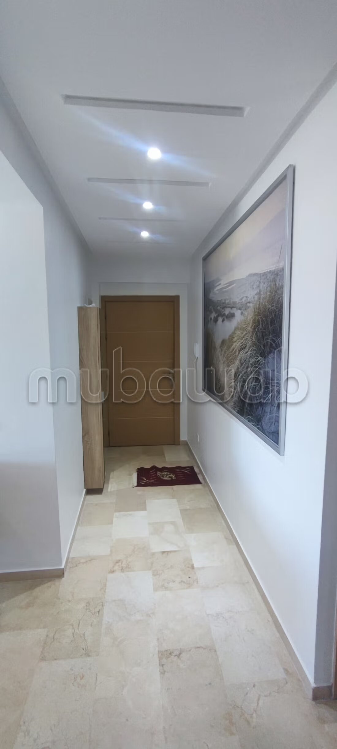 Appartement 75 m² à louer à Mohammédia – Quartier du Parc — Photo 3